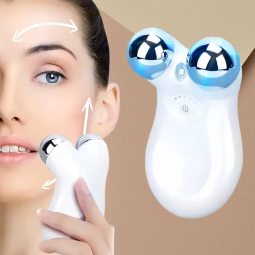 Masajeador facial eléctrico Lifting Touch