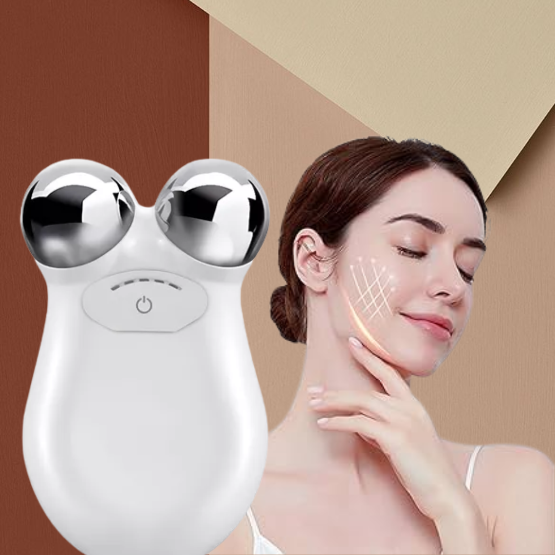 Masajeador facial eléctrico Lifting Touch